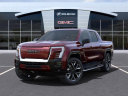 Thumbnail image of 2025 GMC Sierra EV at King O'Rourke Buick GMC