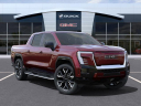 Thumbnail image of 2025 GMC Sierra EV at King O'Rourke Buick GMC