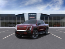 Thumbnail image of 2025 GMC Sierra EV at King O'Rourke Buick GMC