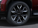 Thumbnail image of 2025 GMC Sierra EV at King O'Rourke Buick GMC