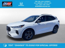 Thumbnail image of 2023 Ford Escape at Dick's Hillsboro Honda - USED