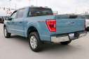 Thumbnail image of 2023 Ford F-150 at Metro Ford of Oklahoma City