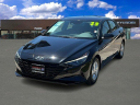 Thumbnail image of 2023 Hyundai ELANTRA at Humble Hyundai NEW