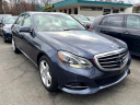 Thumbnail image of 2016 Mercedes-Benz E-Class at Rockland Motors