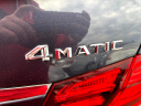 Thumbnail image of 2016 Mercedes-Benz E-Class at Rockland Motors