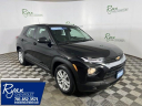 Thumbnail image of 2023 Chevrolet Trailblazer at Ryan Chevrolet