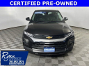 Thumbnail image of 2023 Chevrolet Trailblazer at Ryan Chevrolet