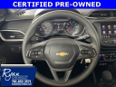 Thumbnail image of 2023 Chevrolet Trailblazer at Ryan Chevrolet