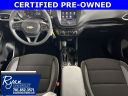 Thumbnail image of 2023 Chevrolet Trailblazer at Ryan Chevrolet