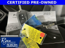 Thumbnail image of 2023 Chevrolet Trailblazer at Ryan Chevrolet