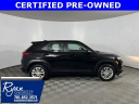Thumbnail image of 2023 Chevrolet Trailblazer at Ryan Chevrolet