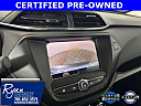 Thumbnail image of 2023 Chevrolet Trailblazer at Ryan Chevrolet