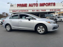 Thumbnail image of 2014 Honda Civic at PRIME AUTO IMPORTS