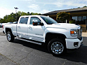 Thumbnail image of 2019 GMC Sierra 2500HD at Gary Mathews Motors
