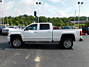 Thumbnail image of 2019 GMC Sierra 2500HD at Gary Mathews Motors