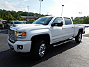 Thumbnail image of 2019 GMC Sierra 2500HD at Gary Mathews Motors