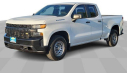 Thumbnail image of 2020 Chevrolet Silverado 1500 at Al Willeford Chevrolet New
