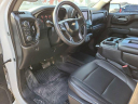 Thumbnail image of 2020 Chevrolet Silverado 1500 at Al Willeford Chevrolet New