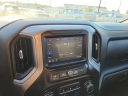 Thumbnail image of 2020 Chevrolet Silverado 1500 at Al Willeford Chevrolet New