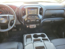 Thumbnail image of 2020 Chevrolet Silverado 1500 at Al Willeford Chevrolet New