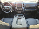 2020 Chevrolet Silverado 1500 Work Truck at Al Willeford Chevrolet New