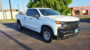 Thumbnail image of 2020 Chevrolet Silverado 1500 at Al Willeford Chevrolet New