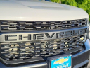 Thumbnail image of 2020 Chevrolet Silverado 1500 at Al Willeford Chevrolet New