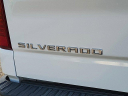 Thumbnail image of 2020 Chevrolet Silverado 1500 at Al Willeford Chevrolet New