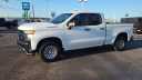 Thumbnail image of 2020 Chevrolet Silverado 1500 at Al Willeford Chevrolet New