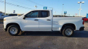 Thumbnail image of 2020 Chevrolet Silverado 1500 at Al Willeford Chevrolet New