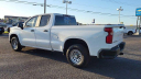 Thumbnail image of 2020 Chevrolet Silverado 1500 at Al Willeford Chevrolet New