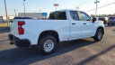 Thumbnail image of 2020 Chevrolet Silverado 1500 at Al Willeford Chevrolet New