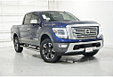 Thumbnail image of 2020 Nissan Titan at Mossy Nissan