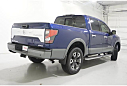 Thumbnail image of 2020 Nissan Titan at Mossy Nissan