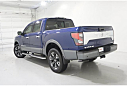 Thumbnail image of 2020 Nissan Titan at Mossy Nissan