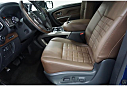 Thumbnail image of 2020 Nissan Titan at Mossy Nissan