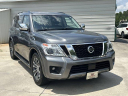 Thumbnail image of 2020 Nissan Armada at Scott Evans Nissan New