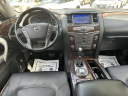 Thumbnail image of 2020 Nissan Armada at Scott Evans Nissan New