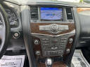 Thumbnail image of 2020 Nissan Armada at Scott Evans Nissan New