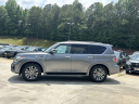 Thumbnail image of 2020 Nissan Armada at Scott Evans Nissan New