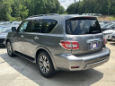 Thumbnail image of 2020 Nissan Armada at Scott Evans Nissan New