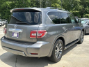 Thumbnail image of 2020 Nissan Armada at Scott Evans Nissan New