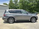 Thumbnail image of 2020 Nissan Armada at Scott Evans Nissan New