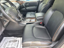 Thumbnail image of 2020 Nissan Armada at Scott Evans Nissan New
