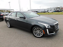 Thumbnail image of 2015 Cadillac CTS at Mathews Nissan