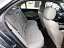 Thumbnail image of 2015 Cadillac CTS at Mathews Nissan
