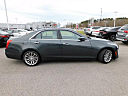 Thumbnail image of 2015 Cadillac CTS at Mathews Nissan