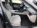 Thumbnail image of 2015 Cadillac CTS at Mathews Nissan