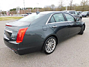 Thumbnail image of 2015 Cadillac CTS at Mathews Nissan