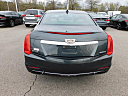 Thumbnail image of 2015 Cadillac CTS at Mathews Nissan
